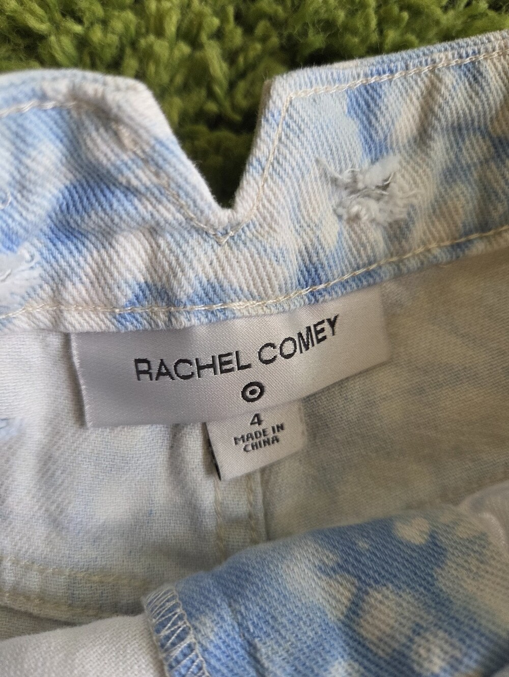 4 High Rise Shorts - Picture 6 of 13